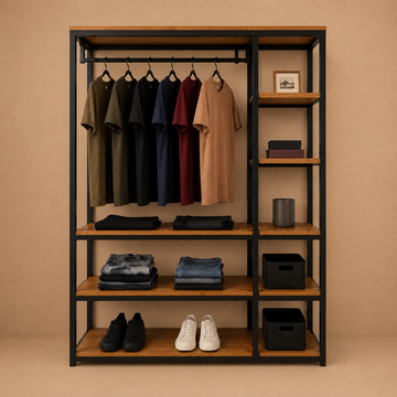 Closets