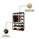 Closet Industrial Duomo