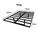 Cama Flutuante Malta
