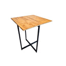 Mesa Dobravel Estilo Industrial Raar
