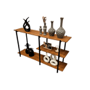 Aparador industrial Tubular Vengog