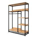 Closet Industrial Aspen