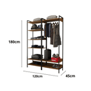Closet Industrial Modein