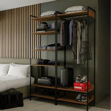 Closet Industrial Modein