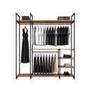 Closet Industrial Royale