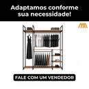 Closet Industrial Royale