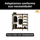 Closet Industrial Versalhes