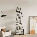 Estante de Livros Industrial Malvee