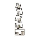Estante de Livros Industrial Malvee