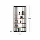 Estante Industrial Assis
