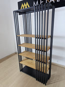 Estante Industrial Assis