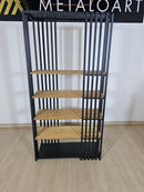 Estante Industrial Assis