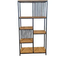 Estante Industrial Lattice