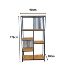 Estante Industrial Lattice