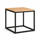 Mesa de Canto Industrial Royal