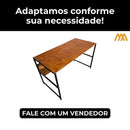 Mesa de Escritório Industrial Valley