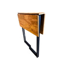 Mesa Dobravel Estilo Industrial Raar