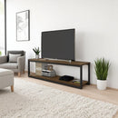 Rack Estilo Industrial Veneza
