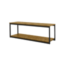 Rack Estilo Industrial Veneza