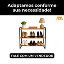 Sapateira Industrial Ferraz