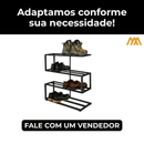 Sapateira Industrial Nexus